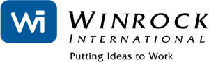 WinRock Logo